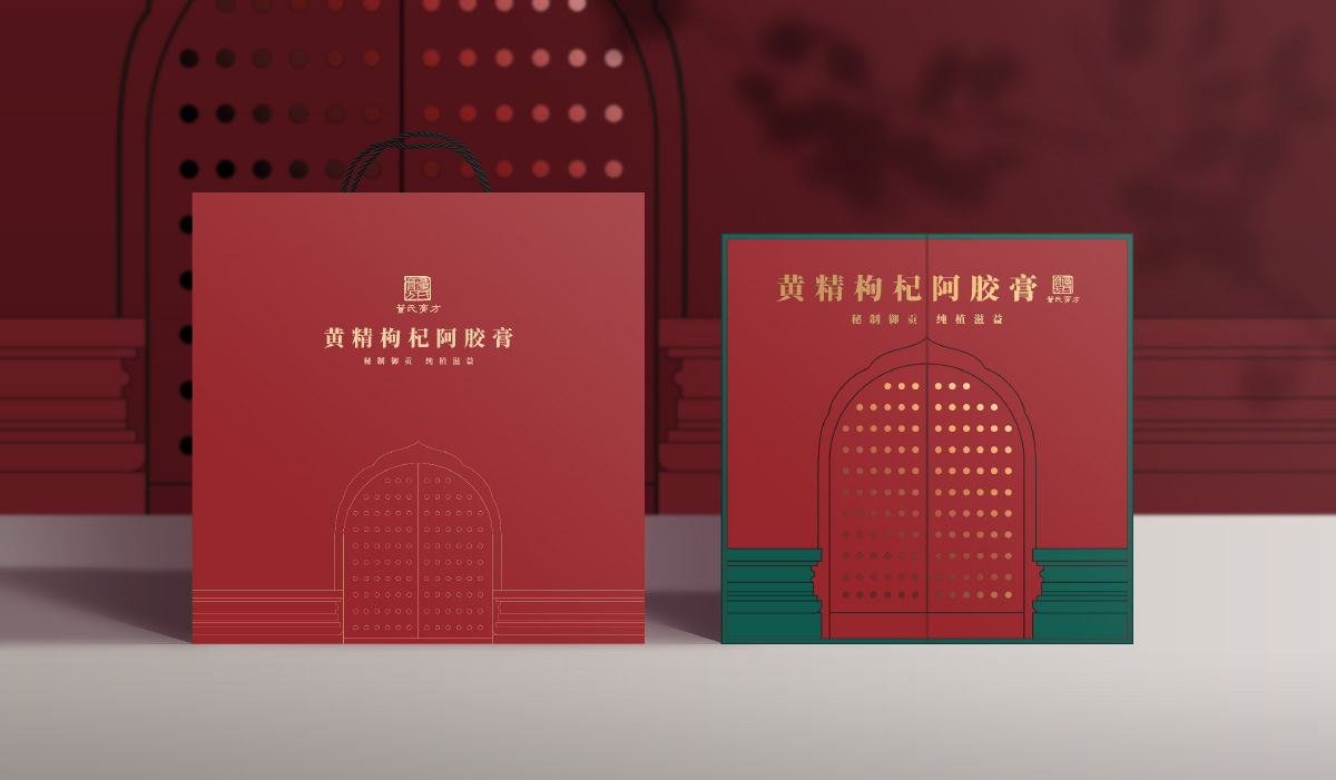 保健品包裝設計在營銷過程中起著怎樣的作用，你了解嗎？