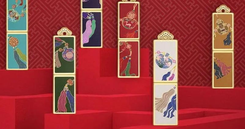 從故宮文創(chuàng)禮盒包裝設(shè)計(jì)中學(xué)到了什么