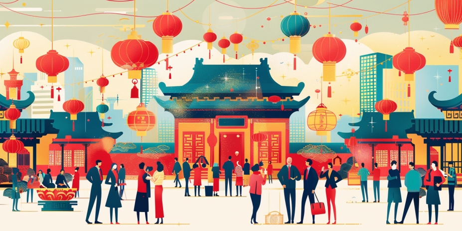 開工大吉-正昱品牌迎接新挑戰(zhàn)的啟航