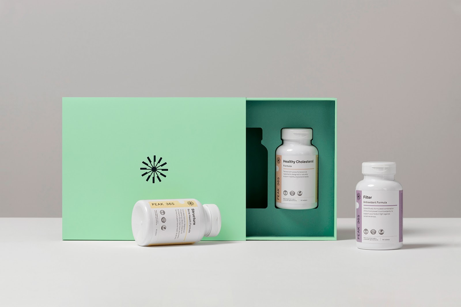 優(yōu)秀的藥品包裝設(shè)計是如何做的？