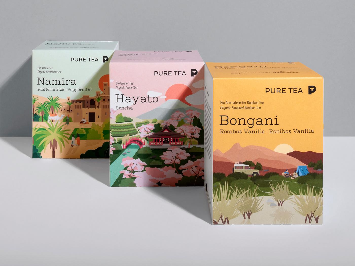 產(chǎn)品包裝設(shè)計的精髓體現(xiàn)在哪些方面？