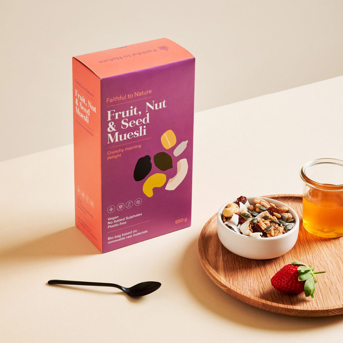食品如何通過包裝設計增強賣點？