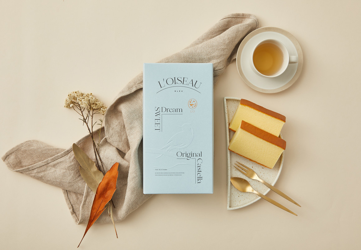 產品包裝設計這樣做高端大氣上檔次！