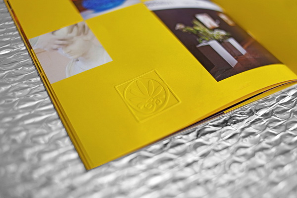 企業(yè)畫冊設(shè)計應(yīng)該展示哪些方面？