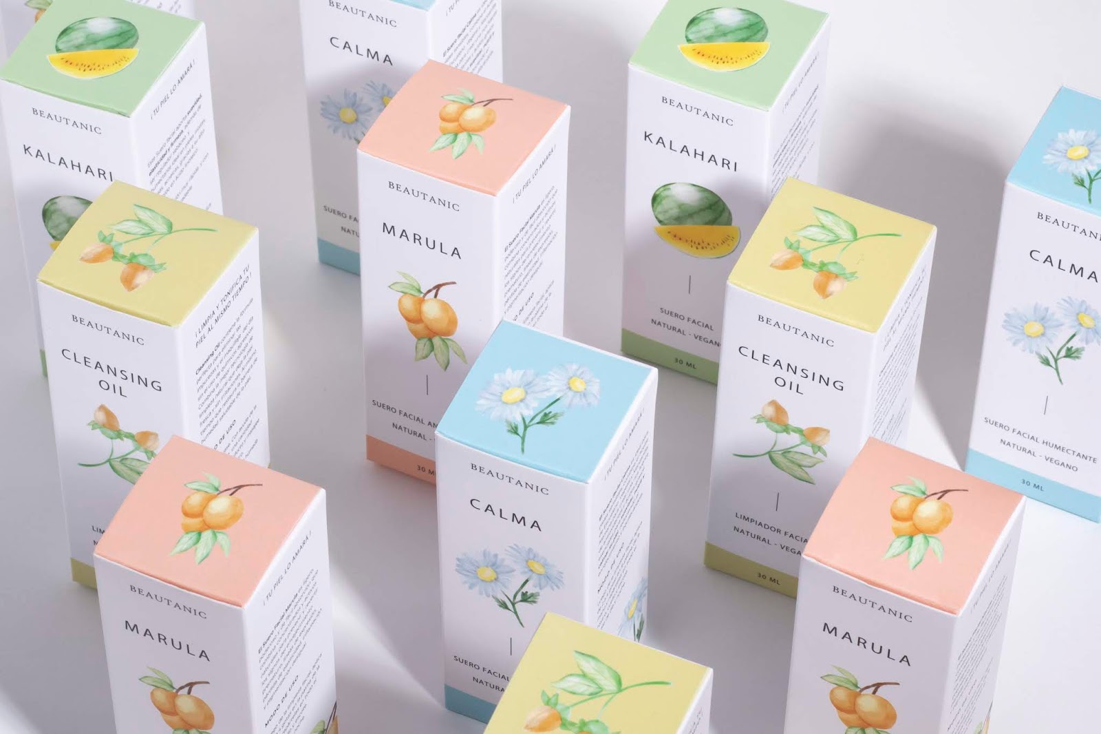 如何通過化妝品包裝設計促進銷量？